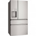 WHE6270SB Westinghouse 619 L French Door Fridge